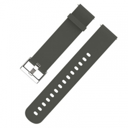 Xiaomi Huami Amazfit Bip, GTS, Amazfit GTS 2, PACE Lite náramek barva šedá