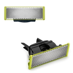 Náhradní holicí břit pro Philips OneBlade QP25xx QP26xx QP65xx QP66xx 1ks