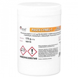 Cínová pasta CYNEL-1,175g 