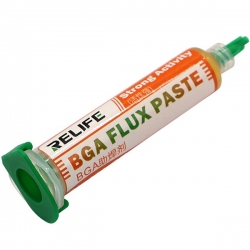 Pájecí gel Relife RL-421-OR Vysoce aktivní 