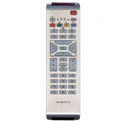 Philips RC1683701/01 náhradní dálkový ovladač 