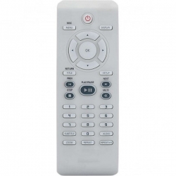 Philips CRP644/01 náhradní dálkový ovladač 