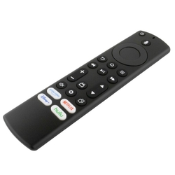 Toshiba NS-RCFNA-19 náhradní dálkový ovladač s hlasovým ovládáním, DLT