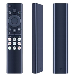 Dálkový ovladač Samsung Smart TV univerzální s hlasovým ovládáním 