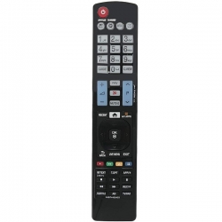 LG AKB74455403 náhradní dálkový ovladač DLT