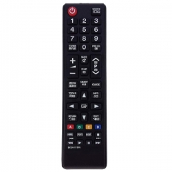 Samsung BN59-01199G náhradní dálkový ovladač DLT
