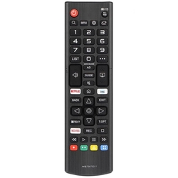 LG AKB75675311 náhradní dálkový ovladač DLT