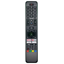Toshiba CT-8563, RC43160N, RM-C3605 náhradní dálkový ovladač DLT