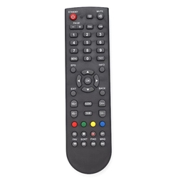 DIGI HD náhradní dálkový ovladač DLT 