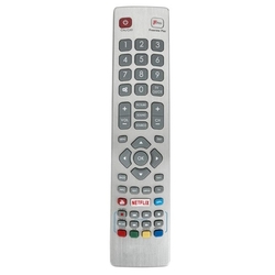 Sharp Aquos SHW/RMC/0120 náhradní dálkový ovladač DLT