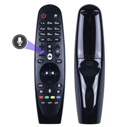 LG AN-MR600 Bluetooth magický dálkový ovladač s hlasovým ovládáním, náhradní DLT