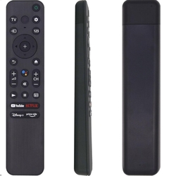 Sony RMF-TX800U náhradní dálkový ovladač s hlasovým ovládáním DLT