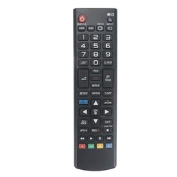 LG AKB73715628 náhradní dálkový ovladač DLT