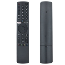 Xiaomi XMRM-19 V10 LED TV, Mi TV Stick Bluetooth dálkový ovladač s hlasovým ovládáním, DLT - kopie