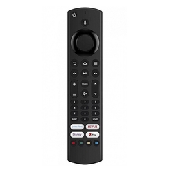 JVC RM-C3255 náhradní dálkový ovladač s hlasovým ovládáním