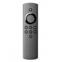 Alexa Fire TV Stick AFV02 G06 náhradní dálkový ovladač s hlasovým ovládáním