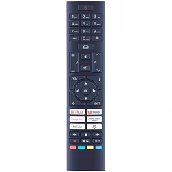 Hitachi CT-8564, RC45157 náhradní dálkový ovladač