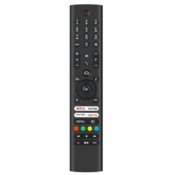 Toshiba RC45190, CT-8563 náhradní dálkový ovladač DLT
