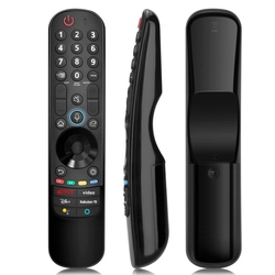 LG AN-MR24GA AKB76045003 náhradní Bluetooth Magic dálkový ovladač s hlasovým ovládáním pro LG Smart TV