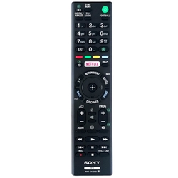 Sony RMT-TX100D originální dálkový ovladač