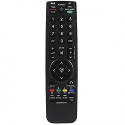 LG AKB69680403 náhradní dálkový ovladač DLT 