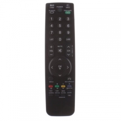 LG AKB69680438 náhradní dálkový ovladač 