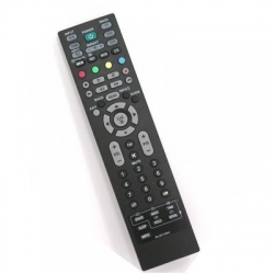 LG MKJ39170804 náhradní dálkový ovladač 