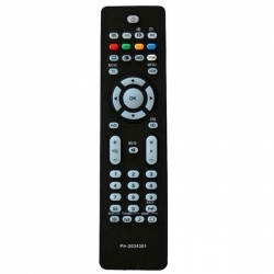 Philips RC2034301/01 náhradní dálkový ovladač DLT  