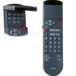 Philips RC7535 náhradní dálkový ovladač 