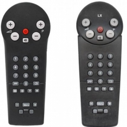 Philips RC8205 náhradní dálkový ovladač 