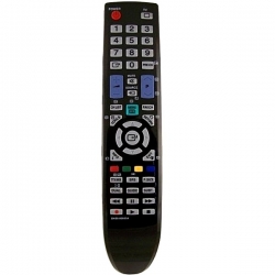 Samsung BN59-00863A náhradní dálkový ovladač  DLT   