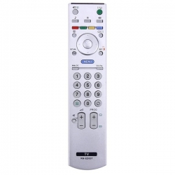 Sony RM-ED007 náhradní dálkový ovladač DLT