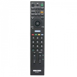 Sony RM-ED011 náhradní dálkový ovladač DLT