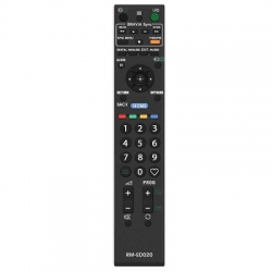 Sony RM-ED020 náhradní dálkový ovladač