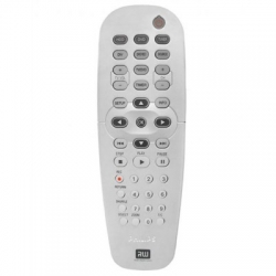Philips 242254900968 náhradní dálkový ovladač DLT 