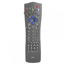 Philips RC2591, RC2592 náhradní dálkový ovladač 