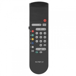 Philips RC7507 náhradní dálkový ovladač  