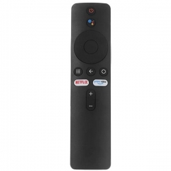 Xiaomi XMRM-00A Smart TV, Xiaomi Mi Box, Xiaomi Mi TV Stick Bluetooth dálkový ovladač s hlasovým ovládáním, DLT