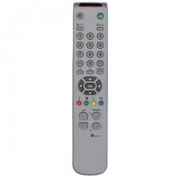 Sony RM-887 náhradní dálkový ovladač DLT