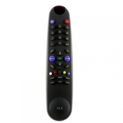 Beko 12.5 B25187F náhradní dálkový ovladač DLT