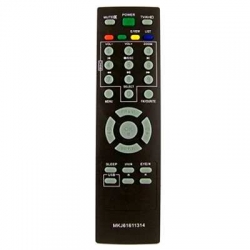 LG MKJ61611314 náhradní dálkový ovladač 
