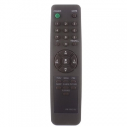 LG/Goldstar 105-210J náhradní dálkový ovladač