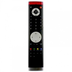 Sanyo LCD náhradní dálkový ovladač DLT