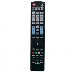 LG AKB72914004 náhradní dálkový ovladač 