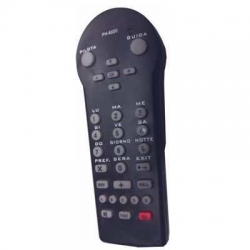 Philips RC8220 náhradní dálkový ovladač 