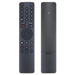 Xiaomi XMRM-010 Smart TV,Mi Box,Mi TV Stick Bluetooth dálkový ovladač s hlasovým ovládáním, DLT