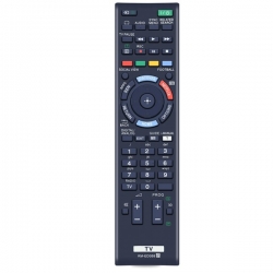 Sony RM-ED058, RM-YD102 náhradní dálkový ovladač s tlačítkem NETFLIX 