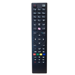 JVC RM-C3095 náhradní dálkový ovladač