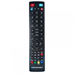 Blaupunkt 3D TV originální dálkový ovladač 