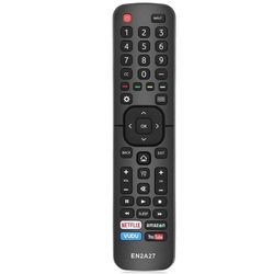 Hisense EN2A27 náhradní dálkový ovladač DLT 